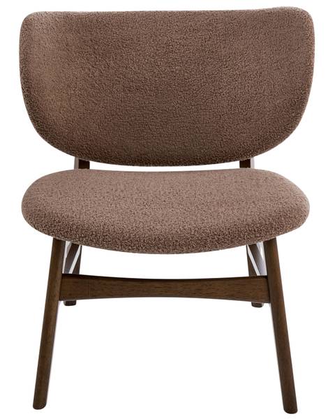 Sessel DAY Beige - Braun - Taupe