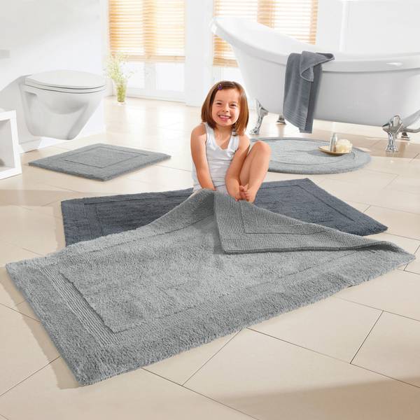 WC-Vorlage 60605 Grau