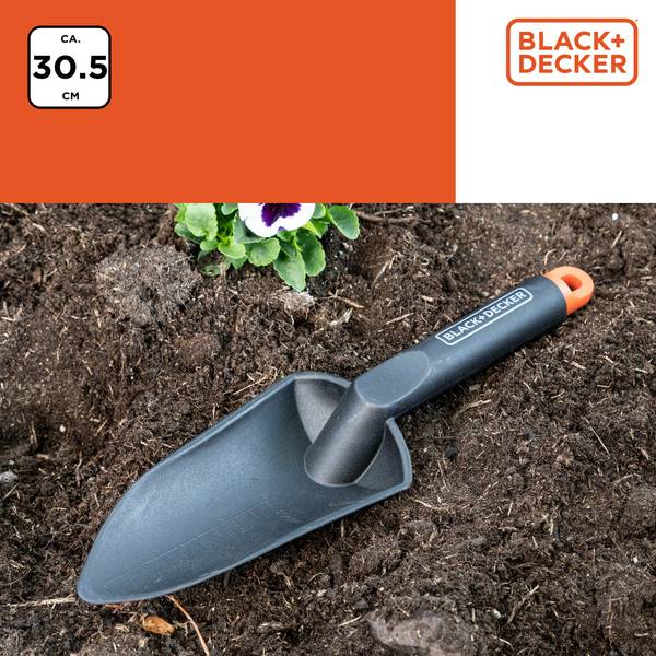 Gartenkelle MEALHO11780001 9 x 4 x 31 cm