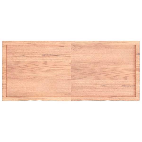 Waschtischplatte 3028687-6 60 x 6 x 140 cm