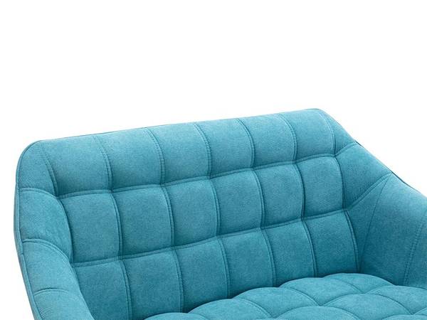 Sofa CASERTA Türkis
