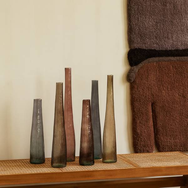 Vase Twig 9 x 59 x 9 cm