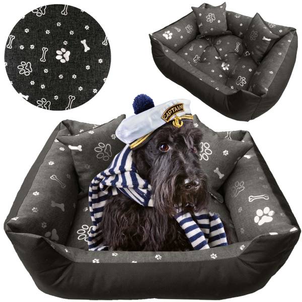 Hundebett Coxs 75 x 100 cm
