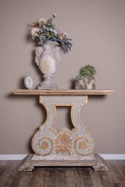 Fotolijst Nnabella&Chic beige - kunststof - 3 x 23 x 15 cm