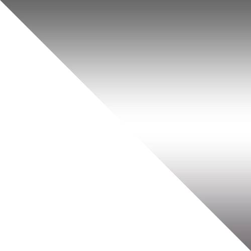 Kleiderschrank Miami III Weiß