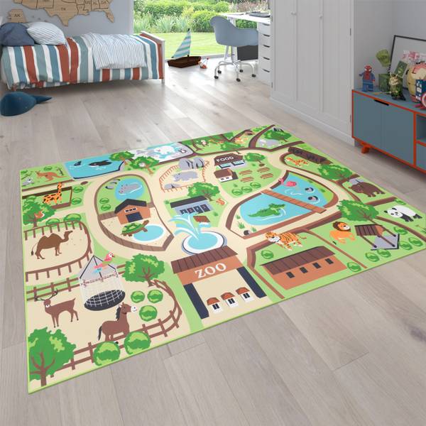 Kinderteppich Bino 563 160 x 220 cm