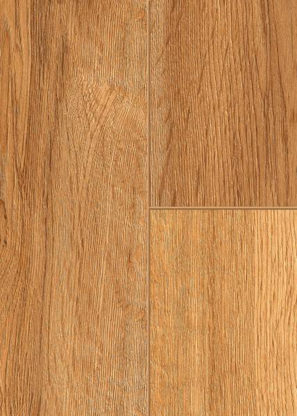 Vinylboden BERNSTEIN Braun - Vinyl - 25 x 5 x 129 cm