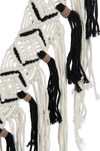 Hanger Emi Textil - 3 x 125 x 80 cm