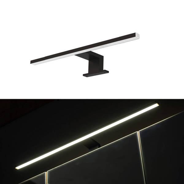 Spiegelschrank PUEBLA-56-138 mit LED Breite: 60 cm