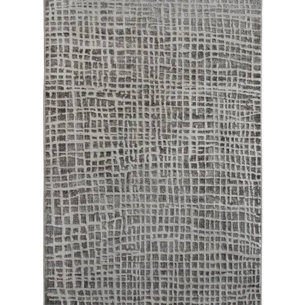 Tapis TEXTURA KARE 120 x 170 cm