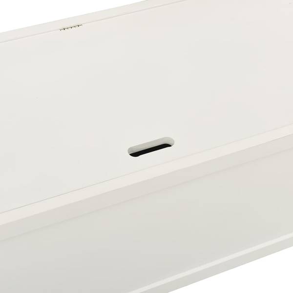 Banc 3018047 Blanc