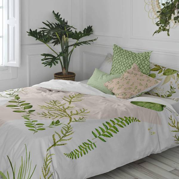 Bettbezug Herbal 260 x 220 cm