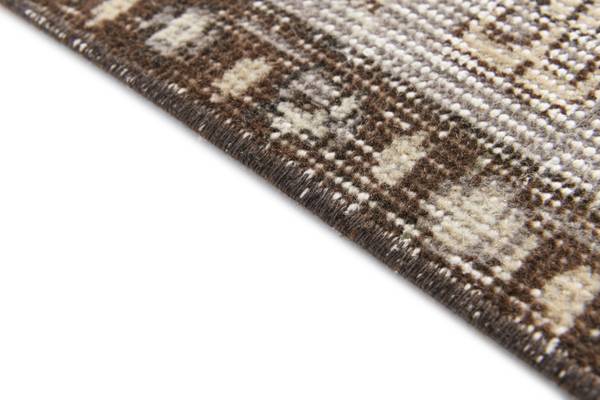 Vloerkleed Ultra Vintage DCCCLXIX beige - wol - 155 x 1 x 246 cm