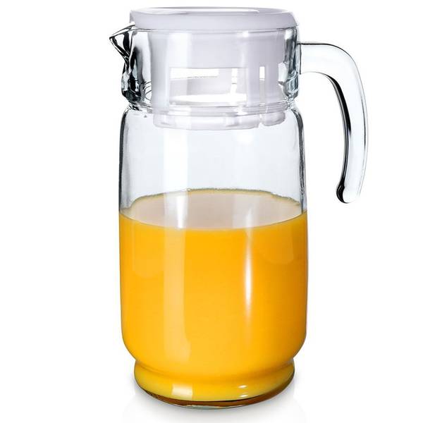 Krug 139292 Glas - 11 x 25 x 17 cm