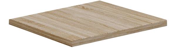 Schreibtisch Lona Eiche Sonoma Dekor