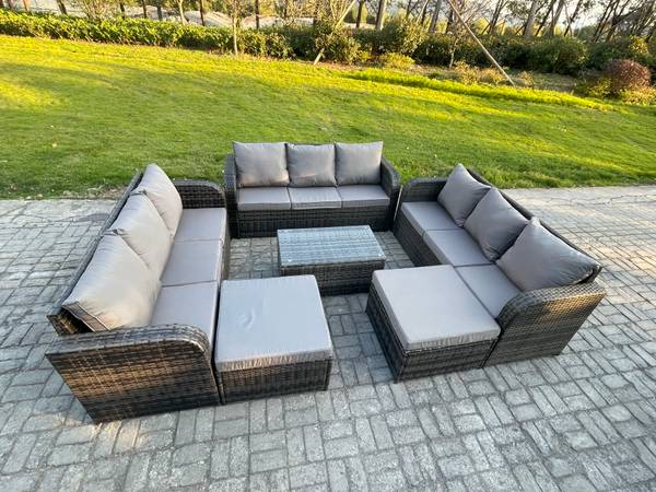 Gartenmöbel im Freien Z(4-6er-Set) Anzahl Teile im Set: 6