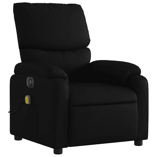 Massagesessel 3032278-4 Schwarz