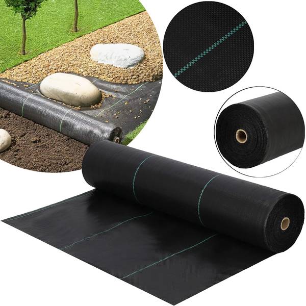 Gartenvlies verF 110 x 100 cm