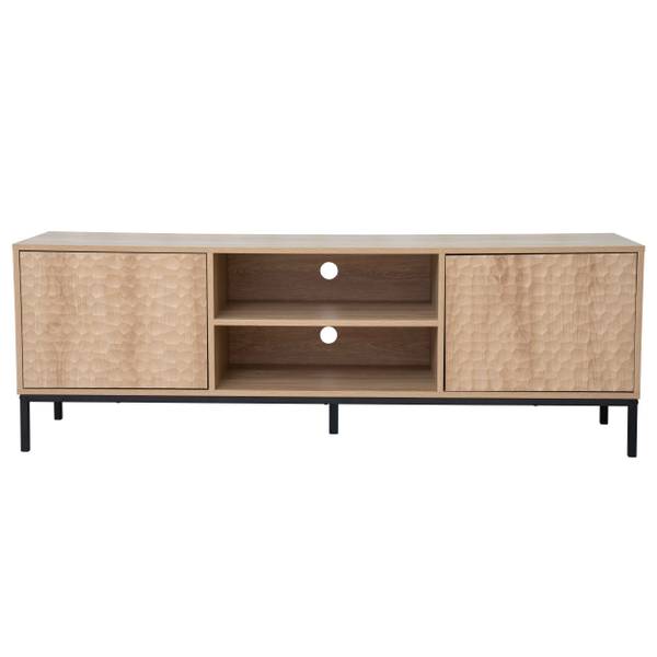 TV-Schrank Ketry Beige