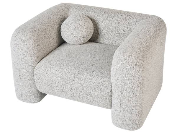 Sitzgruppe LEIREN 2-tlg 3er Set