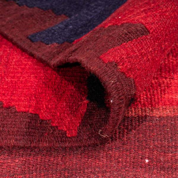 Orientteppich Läufer Oriental Wolle - 155 x 1 x 315 cm