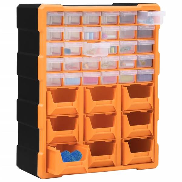 Multi-Schubladen-Organizer 3004089-8 kaufen