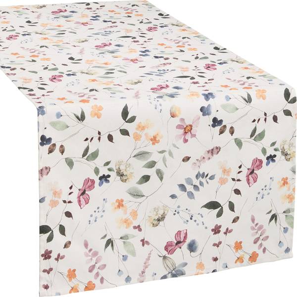 Tischläufer 209725 40 x 170 cm
