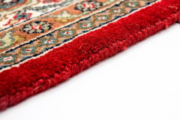 Orientteppich Oriental Rot - Wolle - 250 x 1 x 350 cm