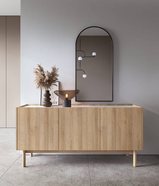 Sideboard BOHO 144 x 83 cm