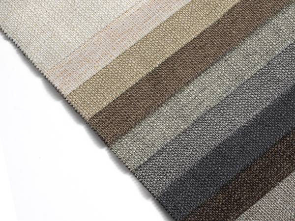 Méridienne VIENNA Beige brillant