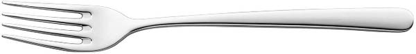 Besteckset Besteck Set Nova 42-tlg Silber - Metall