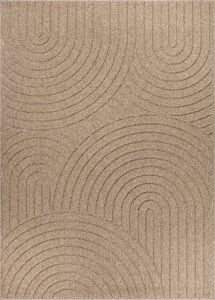 Outdoorteppich Kos C 80 x 150 cm