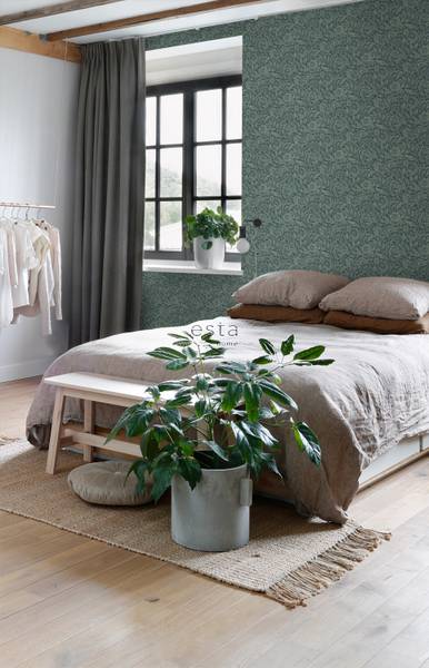 Tapete 139429 Blau
