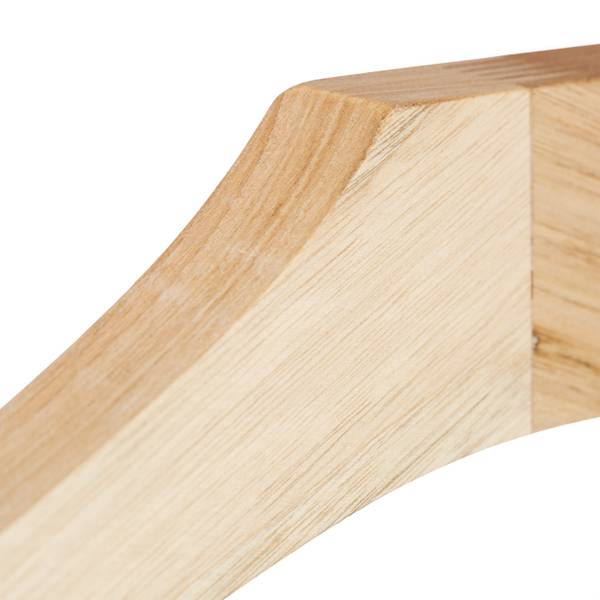 Dressboy walnotenhout bruin - plaatmateriaal op houtbasis - 47 x 102 x 50 cm