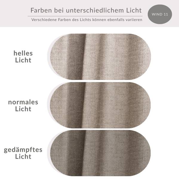 Sofa mit Schlaffunktion Toluca Graubraun