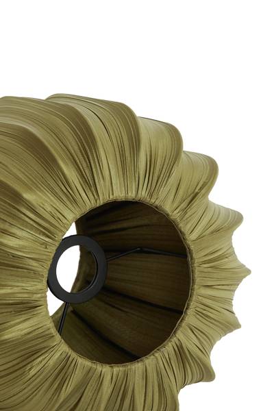 Lampenschirm FAROL Grün