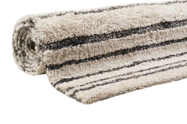 Hochflorteppich Gesa 160 x 225 cm