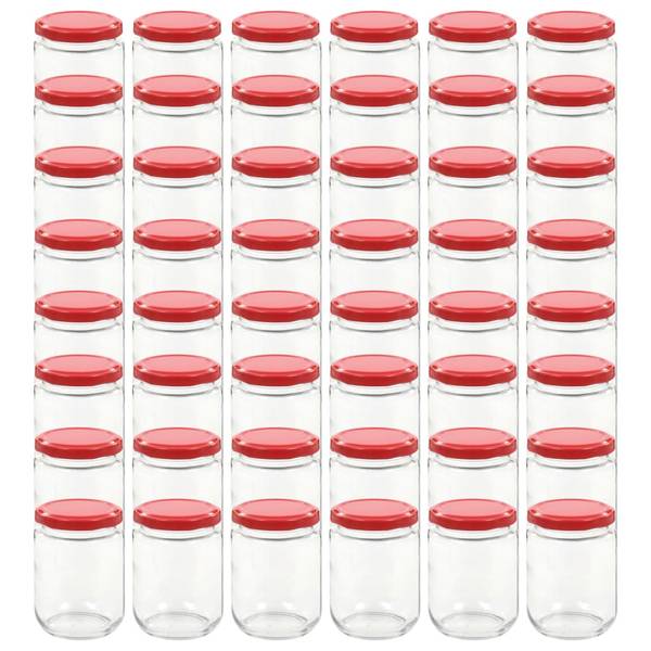 Marmeladenglas 297311 (48er Set) kaufen
