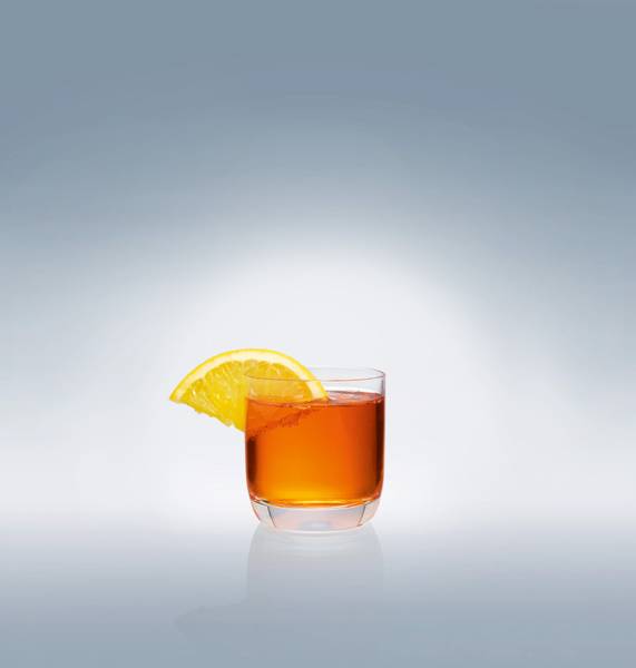 Shotgläser La Divina 4er Set Glas - 5 x 6 x 5 cm