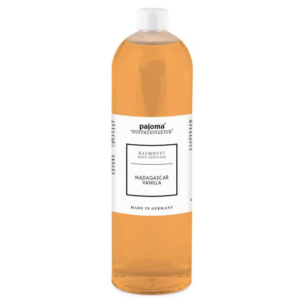 RD Refill Madagaskar Vanille1000ml PET Kunststoff - 8 x 27 x 8 cm