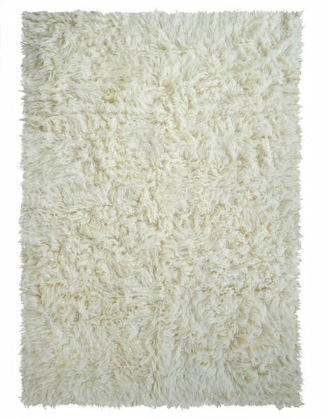 Flokati 1500 (1,5 kg Wolle/m²) 140 x 200 cm