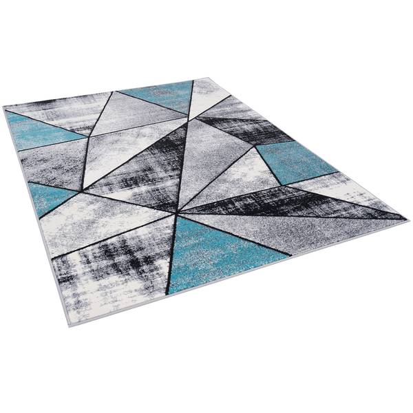 Designer Teppich Brilliant Magic 140 x 200 cm