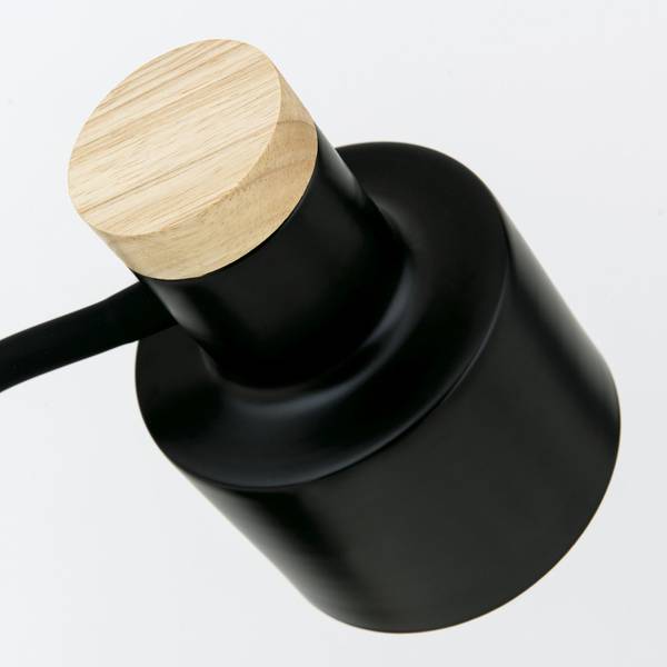 Lampe de table Gili Noir