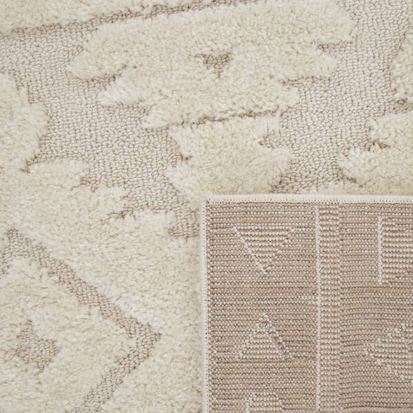 Hochflor-Teppich Genua 746 160 x 220 cm