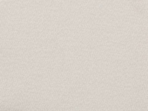Barhocker ASILOVA 2er-Set Weiß - Textil - 54 x 95 x 53 cm