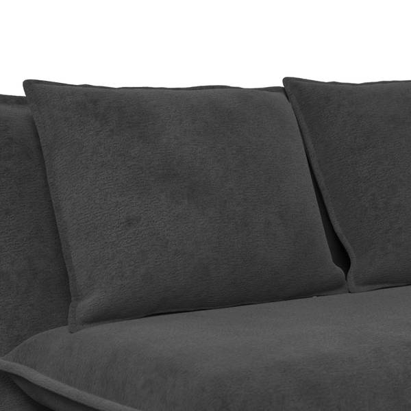 Schlafsofa MACY Dunkelgrau