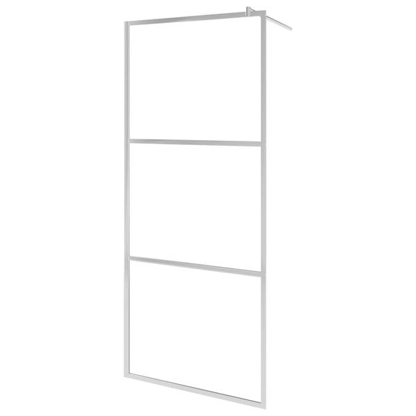 Paroi de douche 3029919 Profondeur : 90 cm