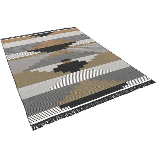 Teppich Beidseitig Ethno Kelim Style 160 x 230 cm