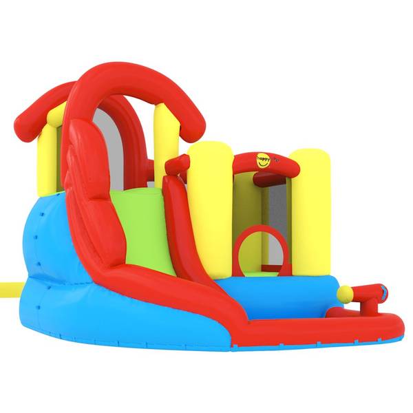 Springkasteel 94242 polypropeen - 319 x 211 x 280 cm