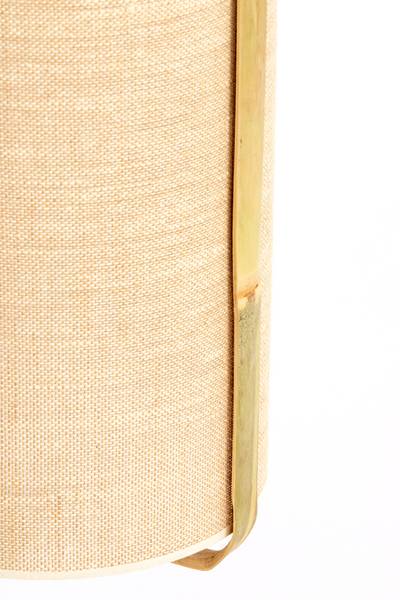 Pendelleuchte SENDAI 27 x 56 x 27 cm